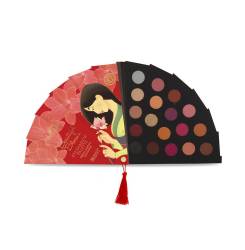 Disney Paleta Sombras Mulan 45 gr