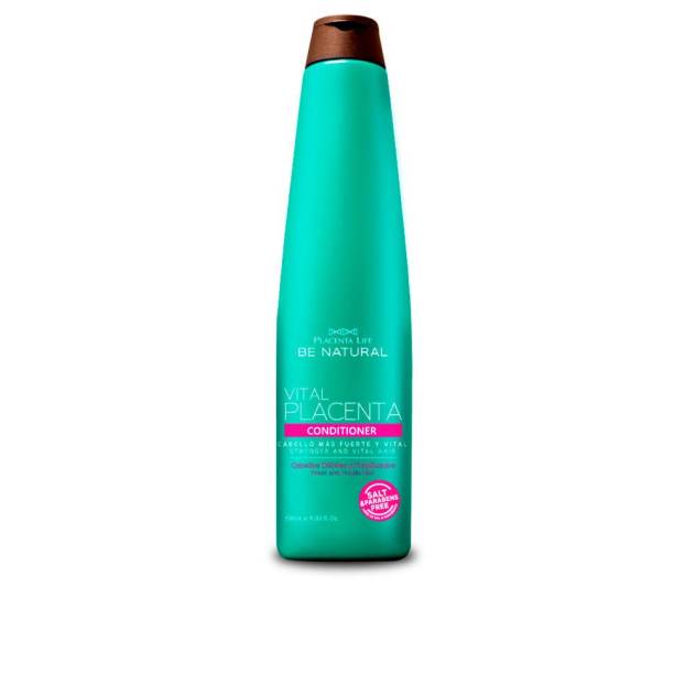 Acondicionador Vital Placenta 350 ml Acondicionador Vital Placenta 350 ml