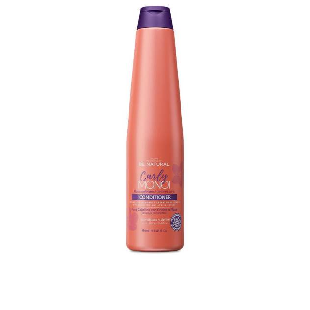 Acondicionador Curly Monoi 350 ml Acondicionador Curly Monoi 350 ml