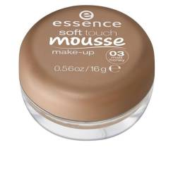 Base de espuma suave al tacto 03 16 GR