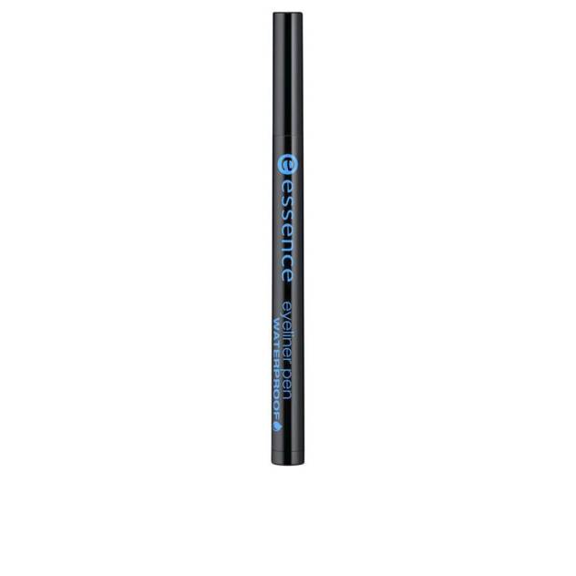EYELINER rotulador perfilador waterproof #01 1 ml EYELINER rotulador perfilador waterproof #01 1 ml