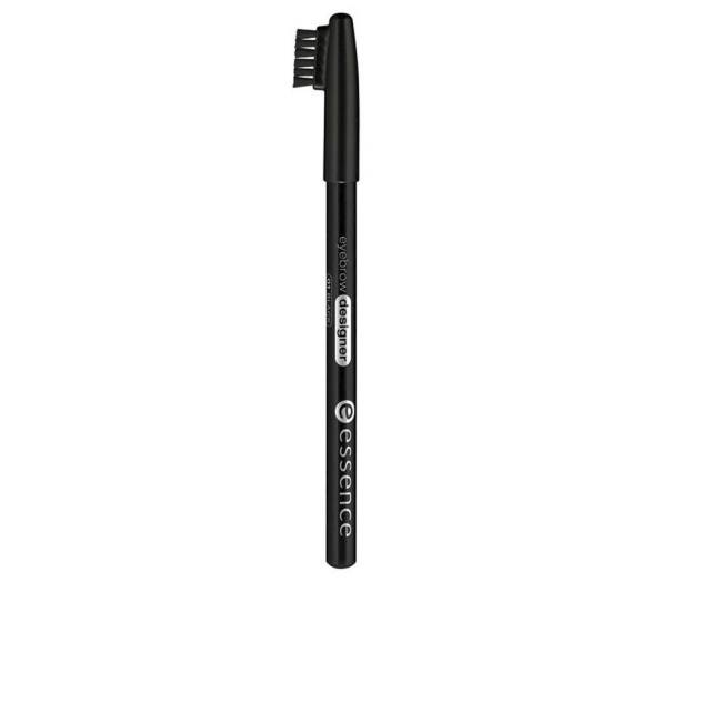 EYEBROW DESIGNER lápiz para cejas #01-black 1 gr