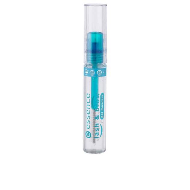 LASH & BROW gel mascara 9 ml