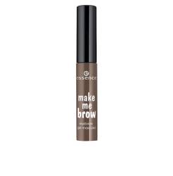 MAKE ME BROW gel mascara para cejas #02-brows 3,8 ml