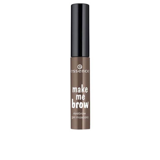 MAKE ME BROW gel mascara para cejas #02-brows 3,8 ml MAKE ME BROW gel mascara para cejas #02-brows 3,8 ml
