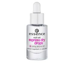 EXPRESS DRY DROPS gotas secado express 8 ml