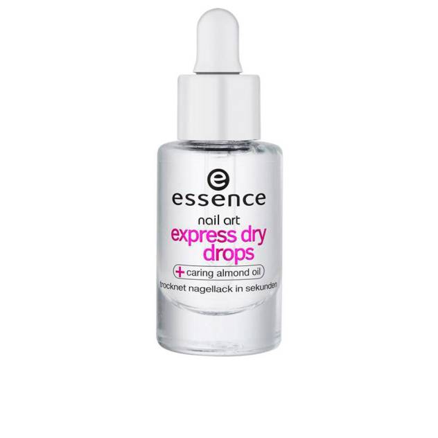 EXPRESS DRY DROPS gotas secado express 8 ml