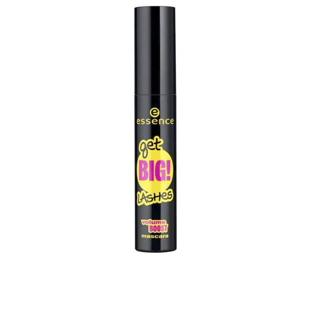 GET BIG! LASHES volume boost 12 ml