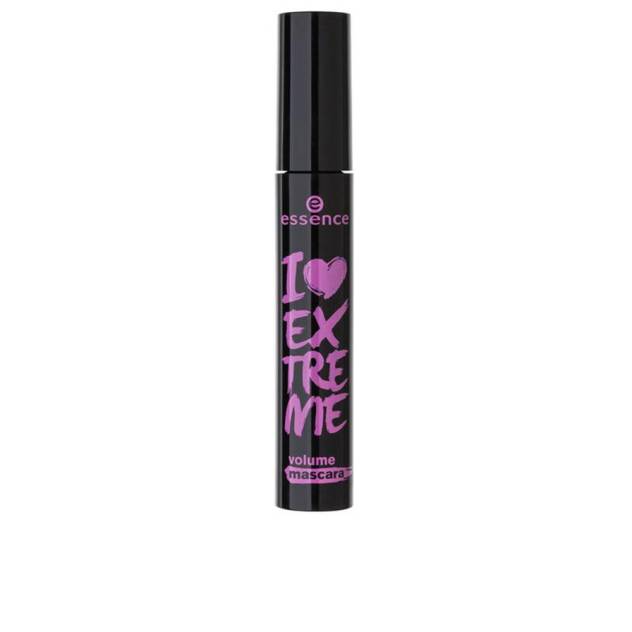 I LOVE EXTREME volume mascara 12 ml I LOVE EXTREME volume mascara 12 ml