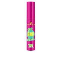 GET BIG! LASHES volume curl mascara 12 ml