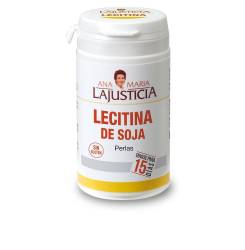 LECITINA DE SOJA 90 perlas