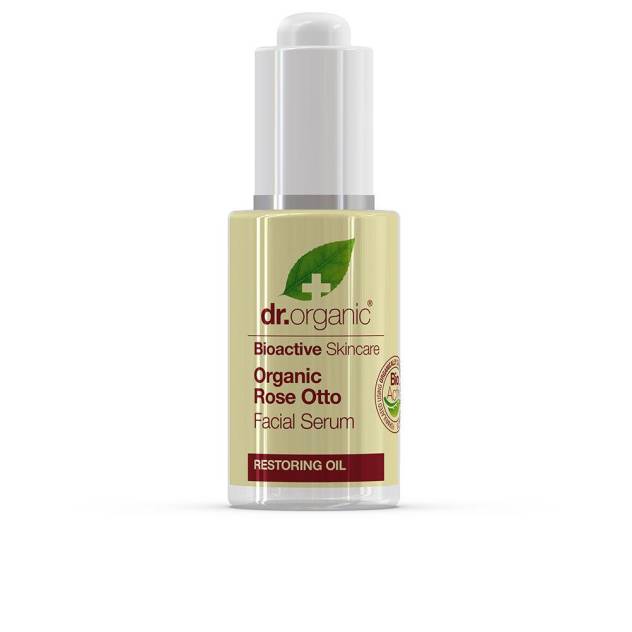 ROSA DAMASCENA sérum facial 30 ml ROSA DAMASCENA sérum facial 30 ml