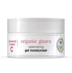 GUAYABA gel hidratante 50 ml