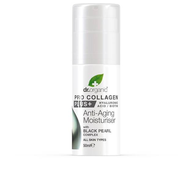 PRO COLAGENO+ crema antiaging de perla negra 50 ml PRO COLAGENO+ crema antiaging de perla negra 50 ml