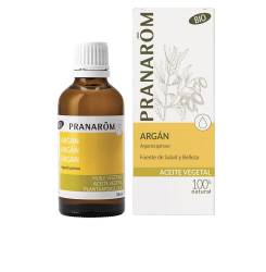 ACEITE VEGETAL #argán bio 50 ml