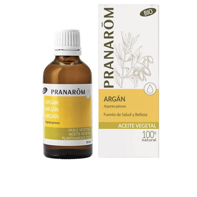 ACEITE VEGETAL #argán bio 50 ml