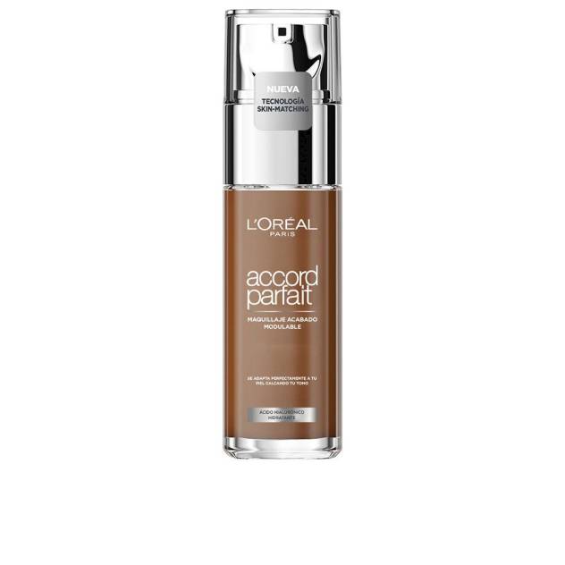 ACCORD PARFAIT foundation hyaluronic acid #9.D/9.W 30 ml