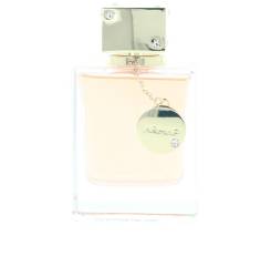 CLUB DE NUIT woman edp vapo 105 ml