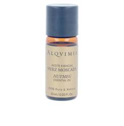 ACEITE ESENCIAL DE NUEZ MOSCADA 10 ml