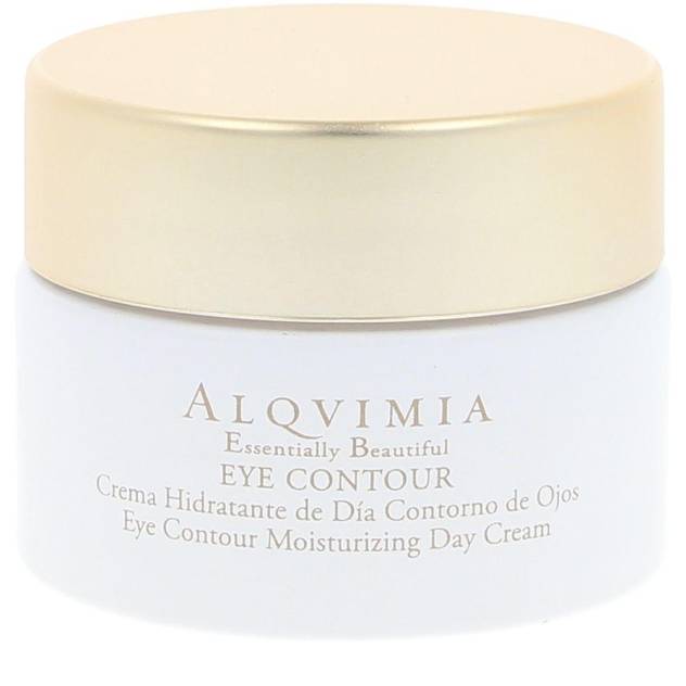 ESSENTIALLY BEAUTIFUL REJUVENATE crema contorno de ojos 15 ml