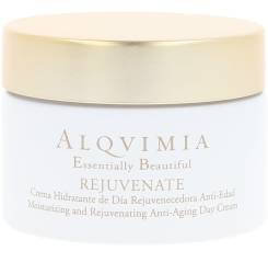 ESSENTIALLY BEAUTIFUL REJUVENATE crema 50 ml