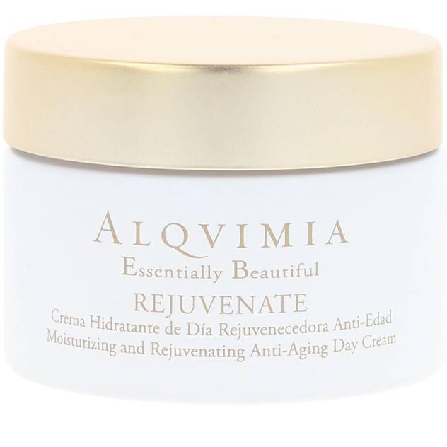 ESSENTIALLY BEAUTIFUL REJUVENATE crema 50 ml