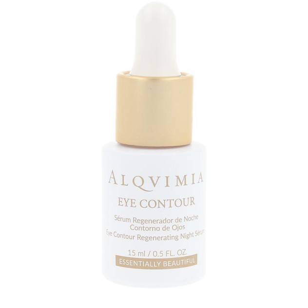 ESSENTIALLY BEAUTIFUL contorno de ojos 15 ml