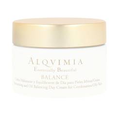 BALANCE crema hidratante equilibrante pieles mixtas-grasas 50 ml