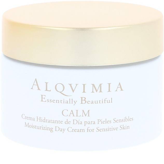 ESSENTIALLY BEAUTIFUL CALM crema 50 ml
