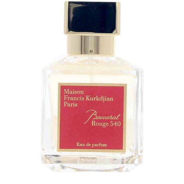 BACCARAT ROUGE 540 edp vapo 70 ml BACCARAT ROUGE 540 edp vapo 70 ml