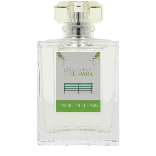 ESSENCE OF THE PARK edp vapo 100 ml