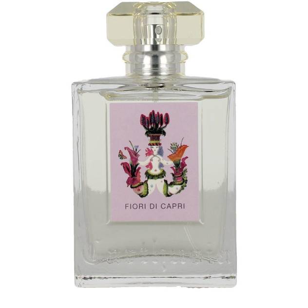 FIORI DI CAPRI edp vapo 100 ml
