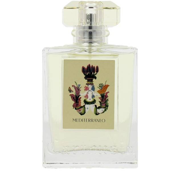 MEDITERRANEO edp vapo 100 ml