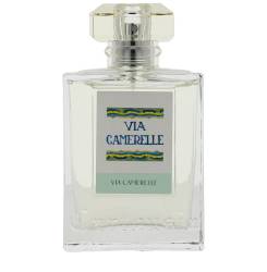 VIA CAMERELLE edp vapo 100 ml