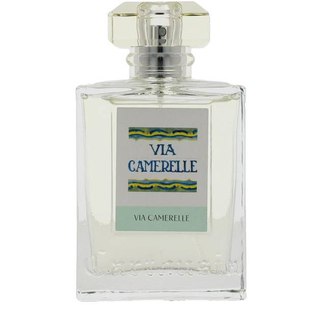 VIA CAMERELLE edp vapo 100 ml
