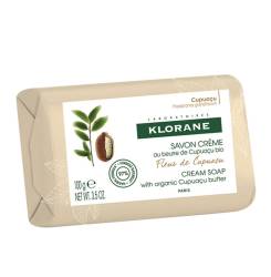 AL CUPUAÇU BIO jabón crema 100 gr