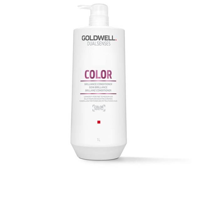 COLOR brilliance conditioner 1000 ml