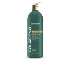 COLÁGENO shampoo 1000 ml