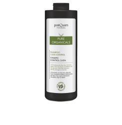 PURE ORGANICALS shampoo loos control 1000 ml