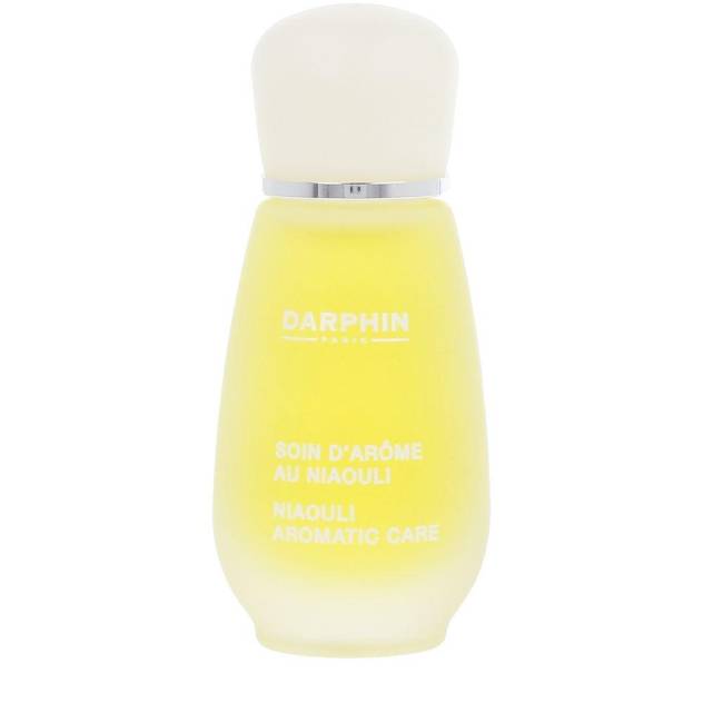 ELIXIR niaouli aromatic care 15 ml