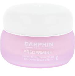 PRÉDERMINE sculpting night cream 50 ml