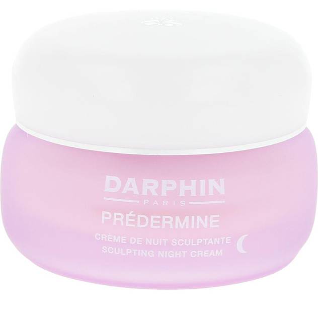 PRÉDERMINE sculpting night cream 50 ml