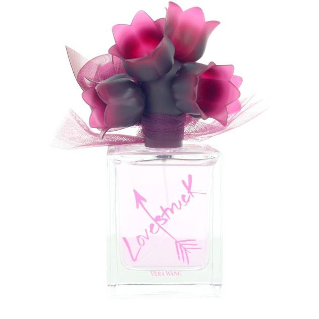 LOVESTRUCK edp vapo 100 ml
