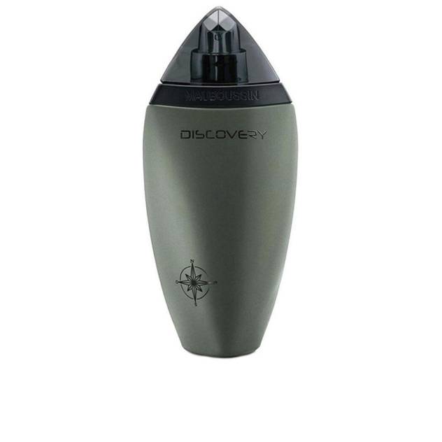 MAUBOUSSIN DISCOVERY eau de parfum vaporizador 100 ml MAUBOUSSIN DISCOVERY eau de parfum vaporizador 100 ml