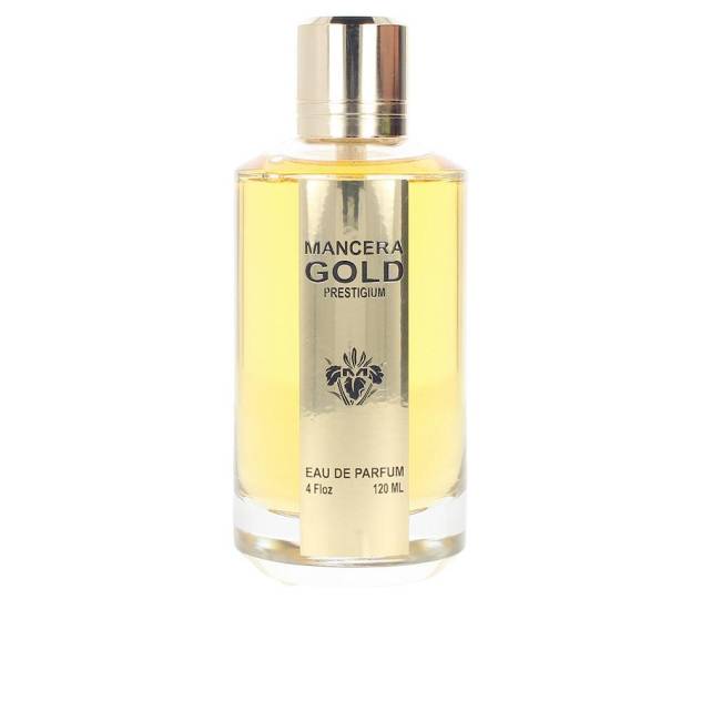 GOLD PRESTIGIUM edp vapo 120 ml