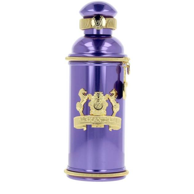 IRIS VIOLET edp vapo 100 ml
