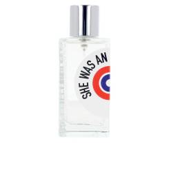 SHE WAS AN ANOMALY edp vapo 100 ml