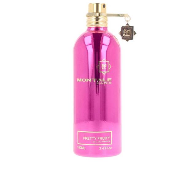 PRETTY FRUITY edp vapo 100 ml