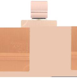 AMBER OUD edp vapo 60 ml