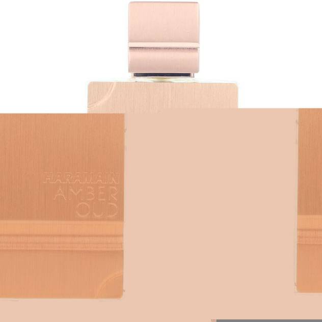 AMBER OUD edp vapo 60 ml